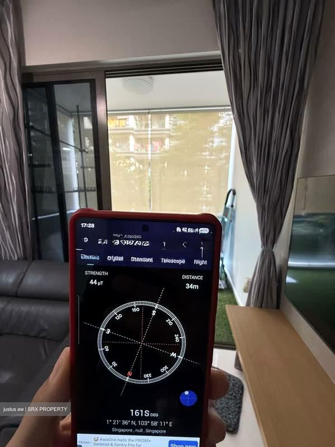 The Inflora (D17), Condominium #589427971